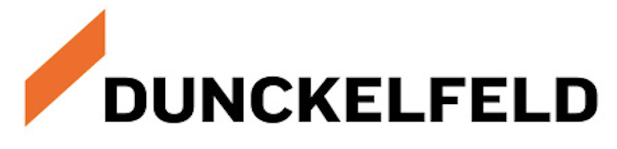 Dunckelfeld brand logo